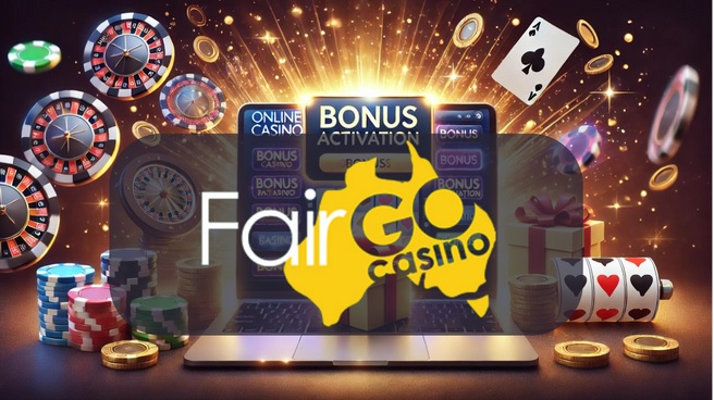 Activate Fairgo Bonuses